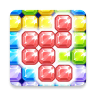 流行冰冻珠宝(Frozen Jewel)