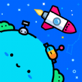 闲置口袋星球(Idle Pocket Planet)游戏纯净最新版
