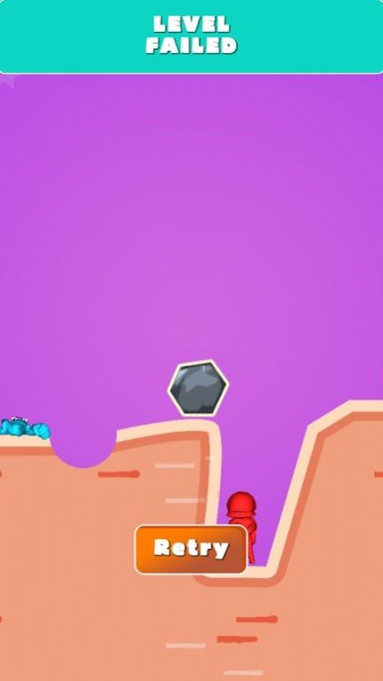 打孔3D格斗(Punch Ample - 3D Fighting)最新版