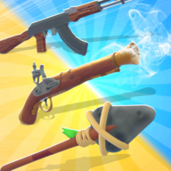 武器演变(Weapon Evolution)最新版