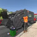 垃圾车模拟器手机最新版