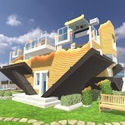 房屋建模(Idle Home)手机最新版