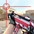 突击队射击3D(Commando Shooting Games 3D - New)游戏官方版