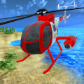 直升机救援飞行模拟器3D(Helicopter Rescue Flying Simulat)手机正版
