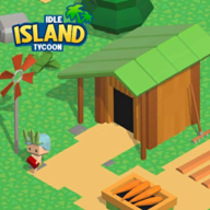 空闲岛屿大亨(Idle Island Tycoon)游戏正版