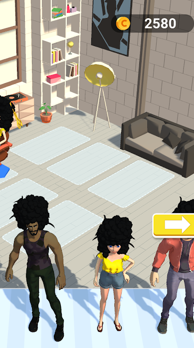 经营你的理发店(Barber Shop Tycoon)最新版
