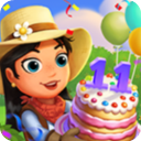 farmville2乡村度假手游免费版