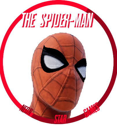蜘蛛侠(The Spider-Man)游戏官方最新版