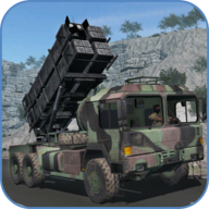越野军车驾驶(Off Road Army Truck Driving)安卓官方版