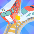 火车撞撞跑(Train Smasher)游戏官方最新版