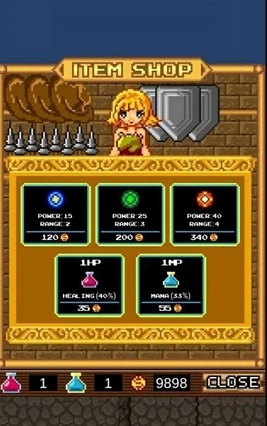 遗忘的勇士(Forgotten Warrior)直装版(3)