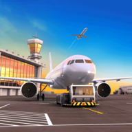 机场模拟器头等舱(Airport Simulator)