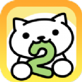 猫咪后院2(Nekoatsume2)