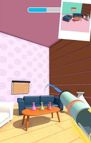 艺术射手3D(Art Shooter 3D)游戏安装包