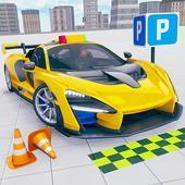 指尖汽车大师3D(Park the Car 3D)直装版