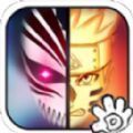 火影大战奥特曼(Ultraman)游戏最新版