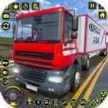 欧洲运输卡车司机3D(Euro Transport Truck Driver 3D)手机免费版