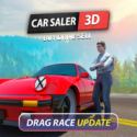 汽车销售商(Car Saler Simulator Game 2026)