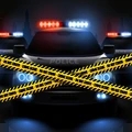 警察驾驶培训模拟器正版