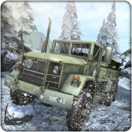 雪地卡车(Snow Truck Cargo Simulator)通用版