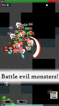盗贼地下城RPG(Rogue Dungeon RPG)直装游戏版(1)