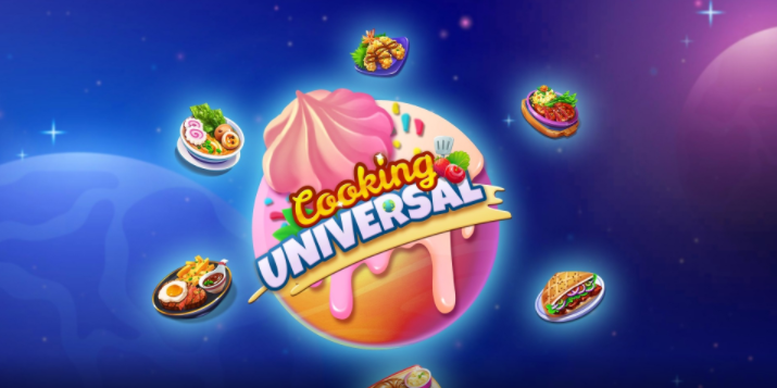 环球烹饪(Cooking Universal)正版(1)