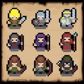 传统塔楼(Legacy Tower)官方版