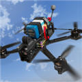 穿越机模拟器(Freerider)游戏完整版