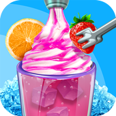 奶昔烹饪大师(Milkshake Cooking Fever)手机版