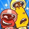 幼虫英雄重制(Larva Heroes Remake)