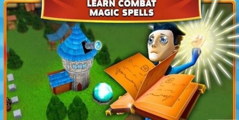 力量与魔法冲突(Clash of Might and Magic)免费原版