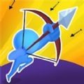 小兵战争射击(Raid Attack)游戏官方最新版