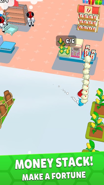 迷你厨房市场(Mini Kitchen Market)免费原版(3)