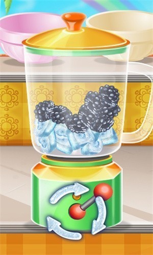 火锅奶茶模拟器手机版