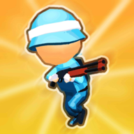 1建造射击(Build and Shoot)手机最新版
