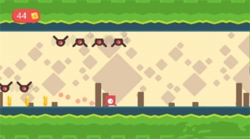 臭虫逃脱(Bug Escape)安卓版