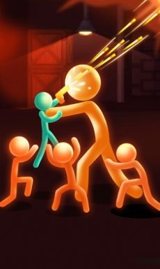 老板火柴人(BossStickman)手游直装版(1)