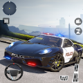 警察死亡赛车射击(Police Death Race Car Shooting)官方最新版