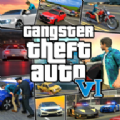 城市组织模拟器(Gangster Games Crime Simulator)游戏官方版