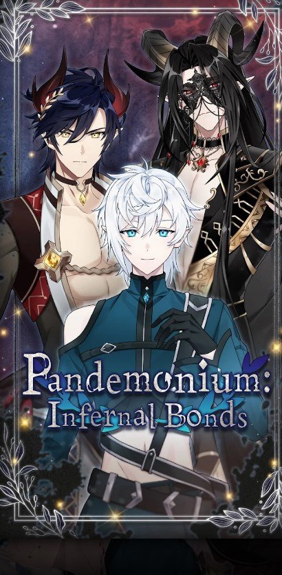 潘地曼尼南地狱纽带(Pandemonium: Infernal Bonds)游戏绿色版