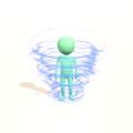 龙卷风小子(Tornado Man)