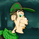侦探福尔摩斯寻物(Detective Sherlock Holmes)安卓免费版