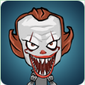 越狱小丑逃跑(Jailbreak: Scary Clown Escape)游戏完整版