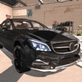 AMG Car Simulator安卓直装版