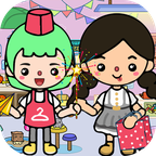 米加小屋魔法家园手机正版
