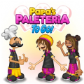 老爹冰棍店2026年(Papa&rsquo;s Paleteria To Go)
