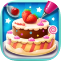 蛋糕烘焙屋2(Cake Master)安卓直装版
