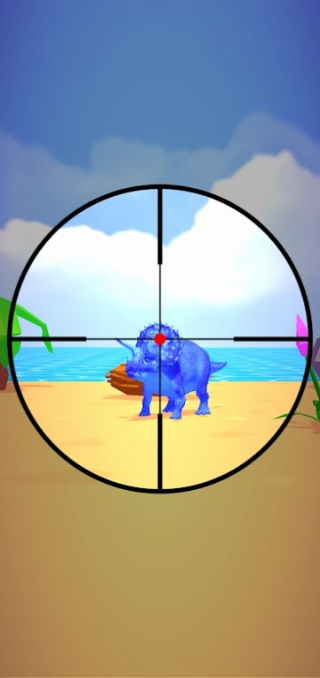 放置侏罗纪公园(Jurassic Park Idle)安卓官方版
