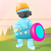 为世界着色3D(Color The World 3D)游戏绿色版