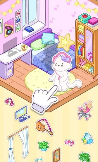 房间贴纸(1)